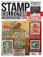 Stamp Collector